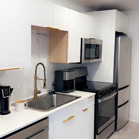 Premier 1-Bedroom Luxury Living دالاس المظهر الخارجي الصورة
