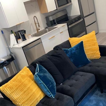 Premier 1-Bedroom Luxury Living دالاس المظهر الخارجي الصورة