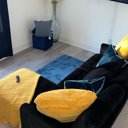 Premier 1-Bedroom Luxury Living دالاس المظهر الخارجي الصورة