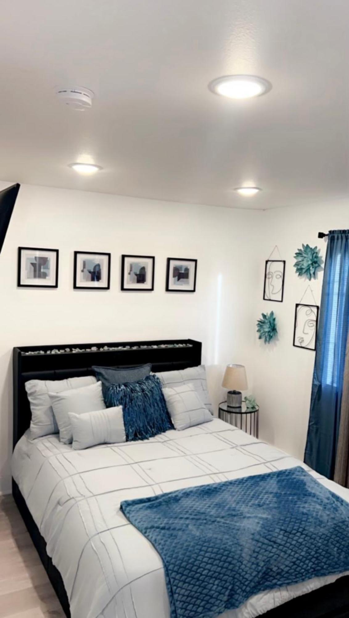 Premier 1-Bedroom Luxury Living دالاس المظهر الخارجي الصورة
