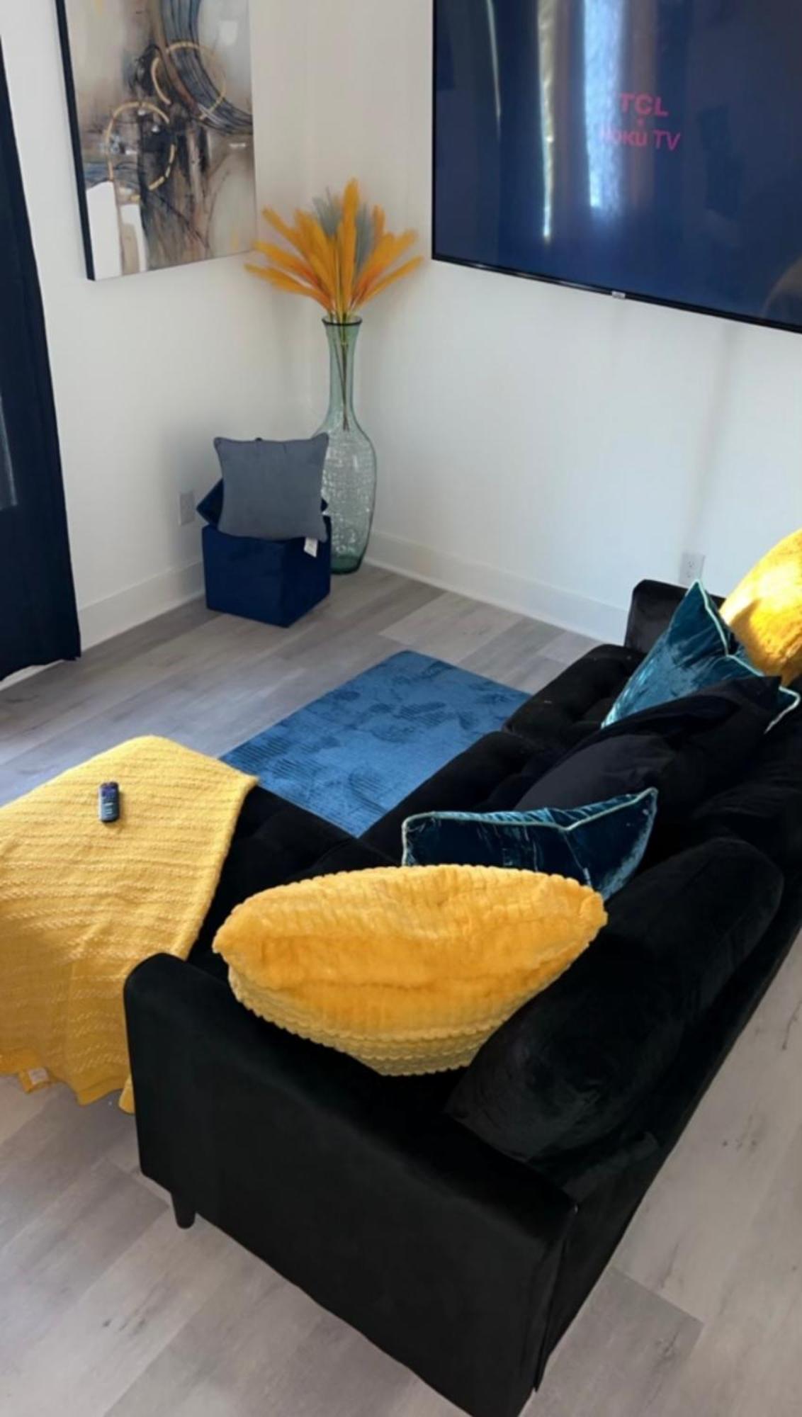 Premier 1-Bedroom Luxury Living دالاس المظهر الخارجي الصورة
