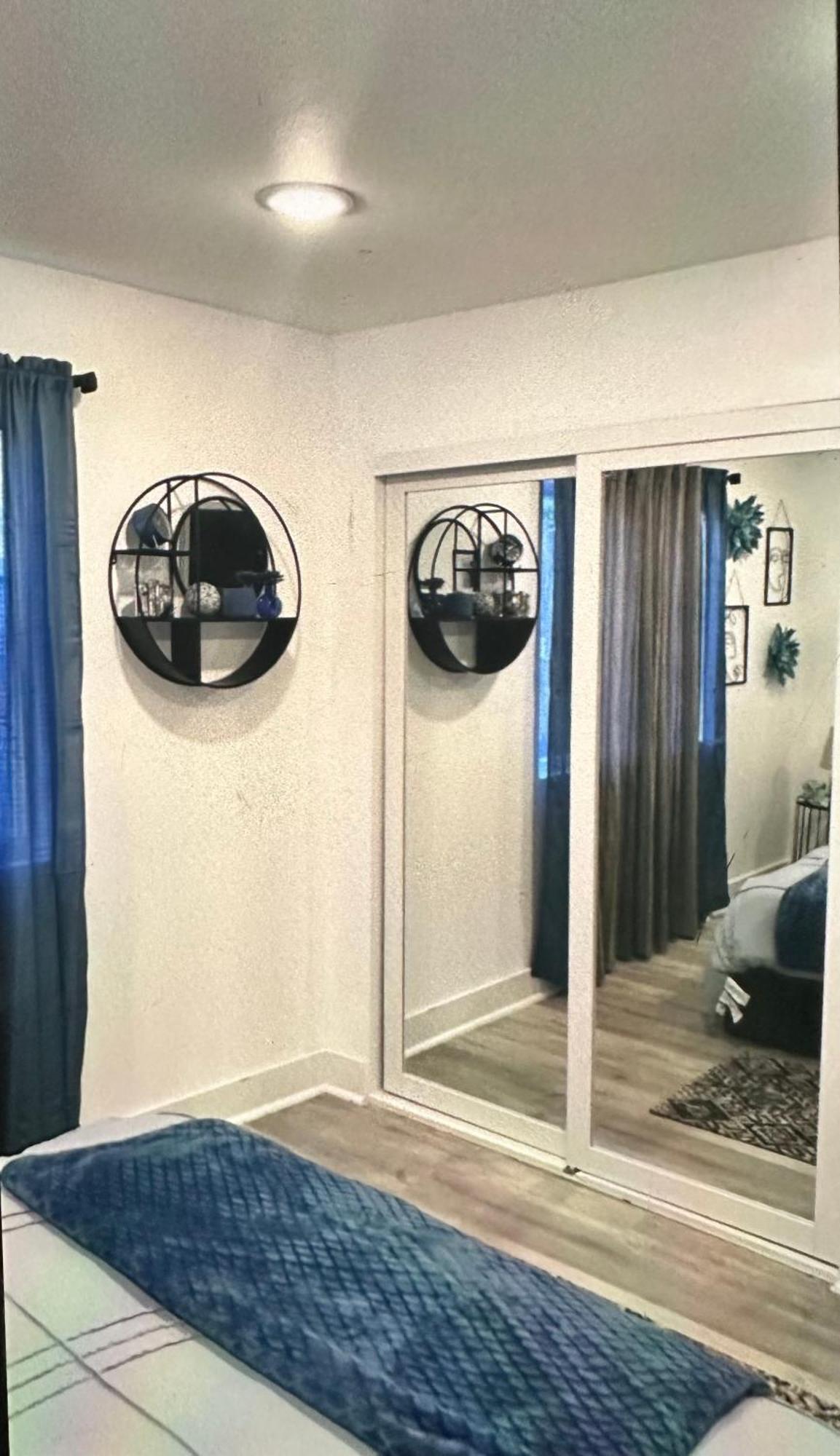 Premier 1-Bedroom Luxury Living دالاس المظهر الخارجي الصورة